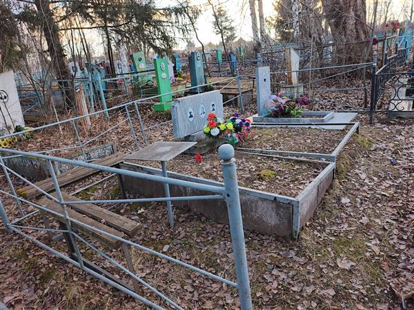 Мансуров Василий Александрович