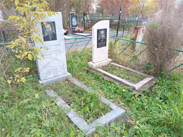 Уавловский Виктор Пантелеевич