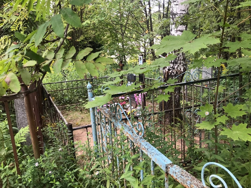 Ручкина Ольга Алексеевна