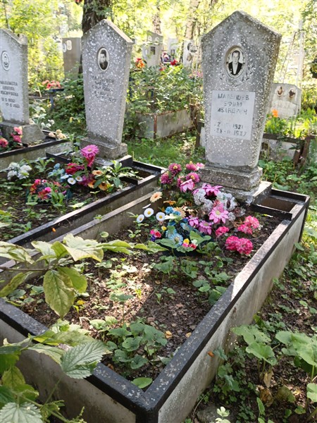 Малышев Виктор Ефимович