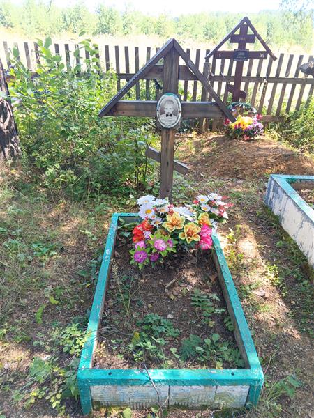 Перевалов Алексей Александрович