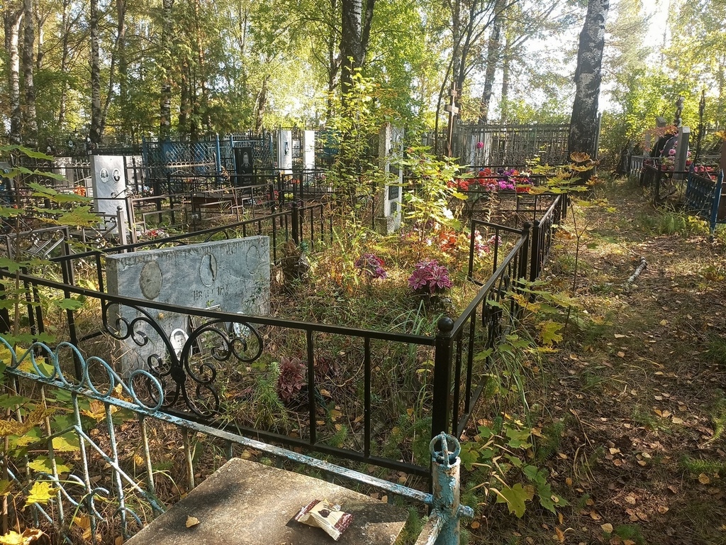 Иванов Анатолий Павлович
