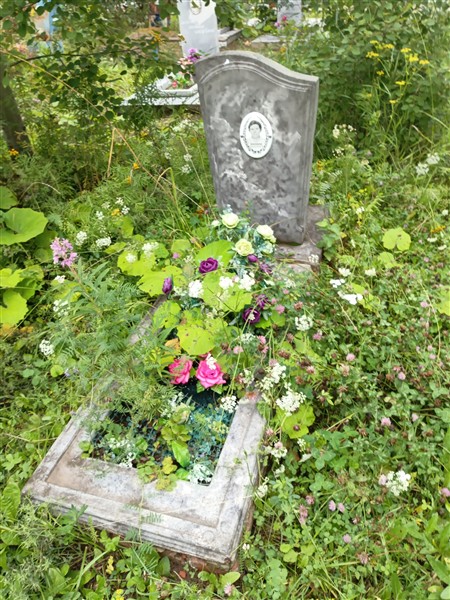 Шкляева Валентина Дмитриевна