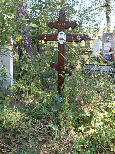 Медовщиков Сергей Евстафьевич
