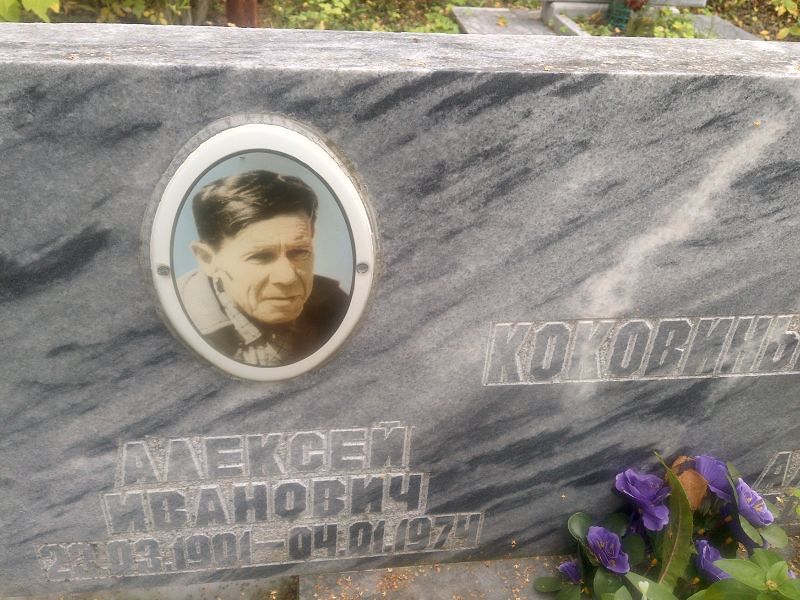 Коковин