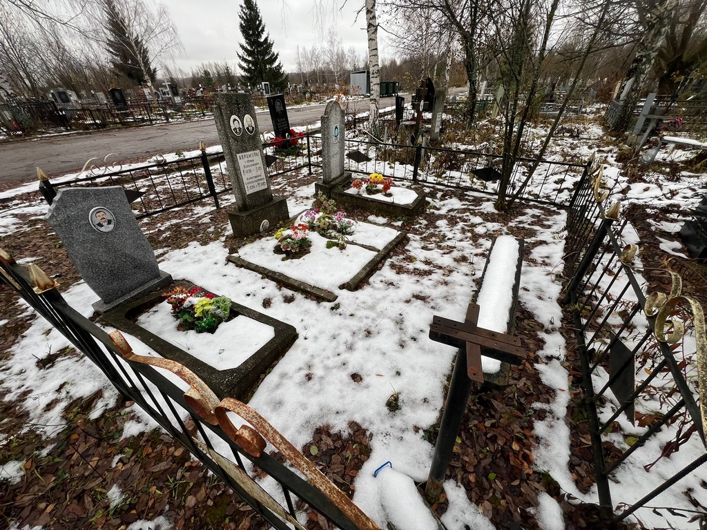Абрамов Сергей Юрьевич