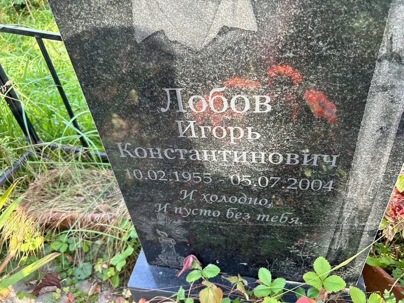 Лобов