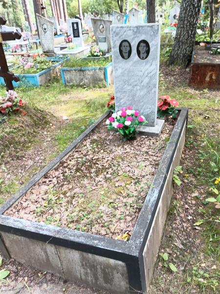 Крутиков Парфен Алексеевич
