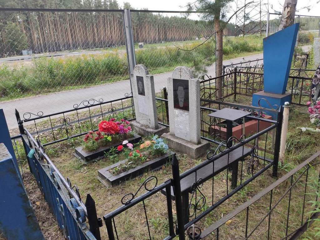 Ражев Иван Николаевич