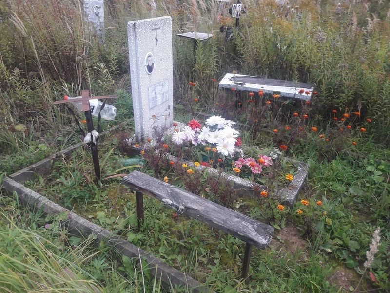 Первов Олег Матвеевич