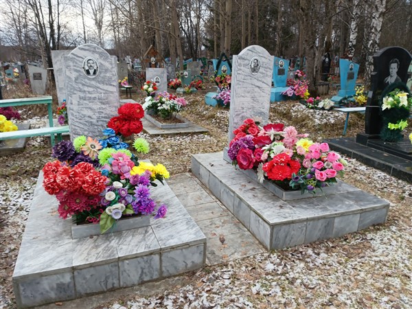 Шубин Валентин Андреевич