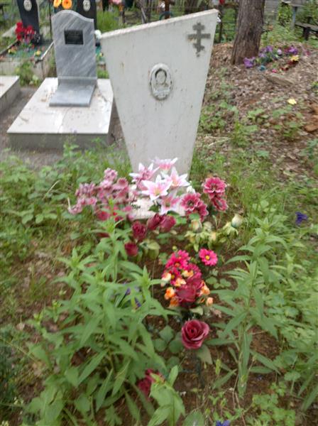 Глинских Анна Александровна