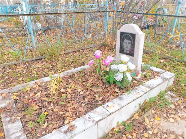 Серенков Евгений Геннадьевич