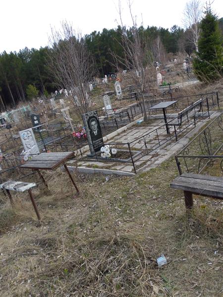 Полынцев Сергей Валерьевич