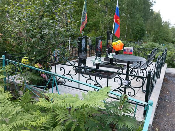 Малов Александр Леонидович