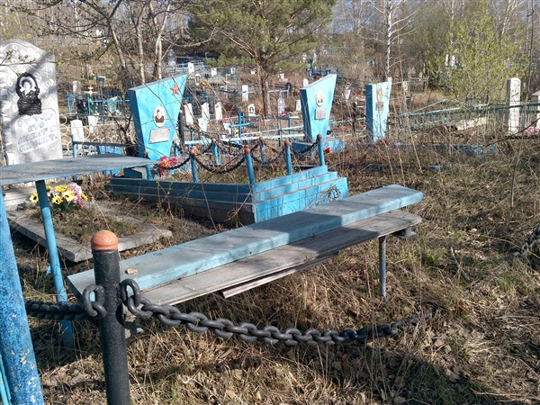 Денябкина Клавдия Степановна