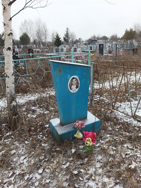 Ушаков Герман Иванович
