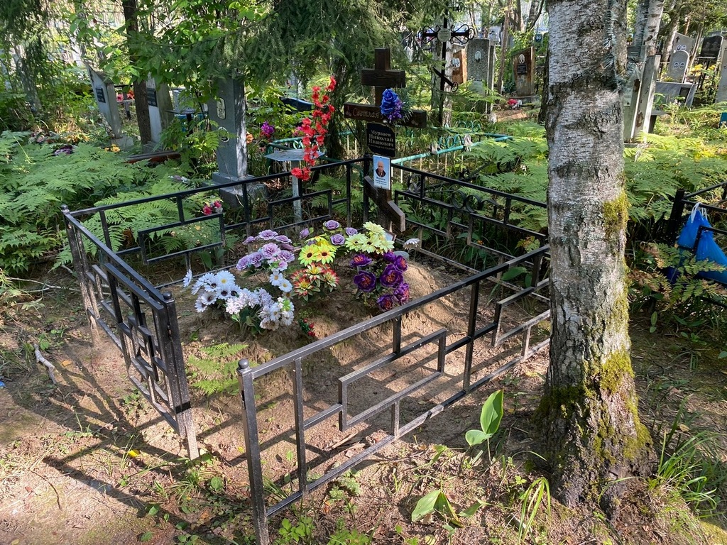Мурзаев Николай Иванович