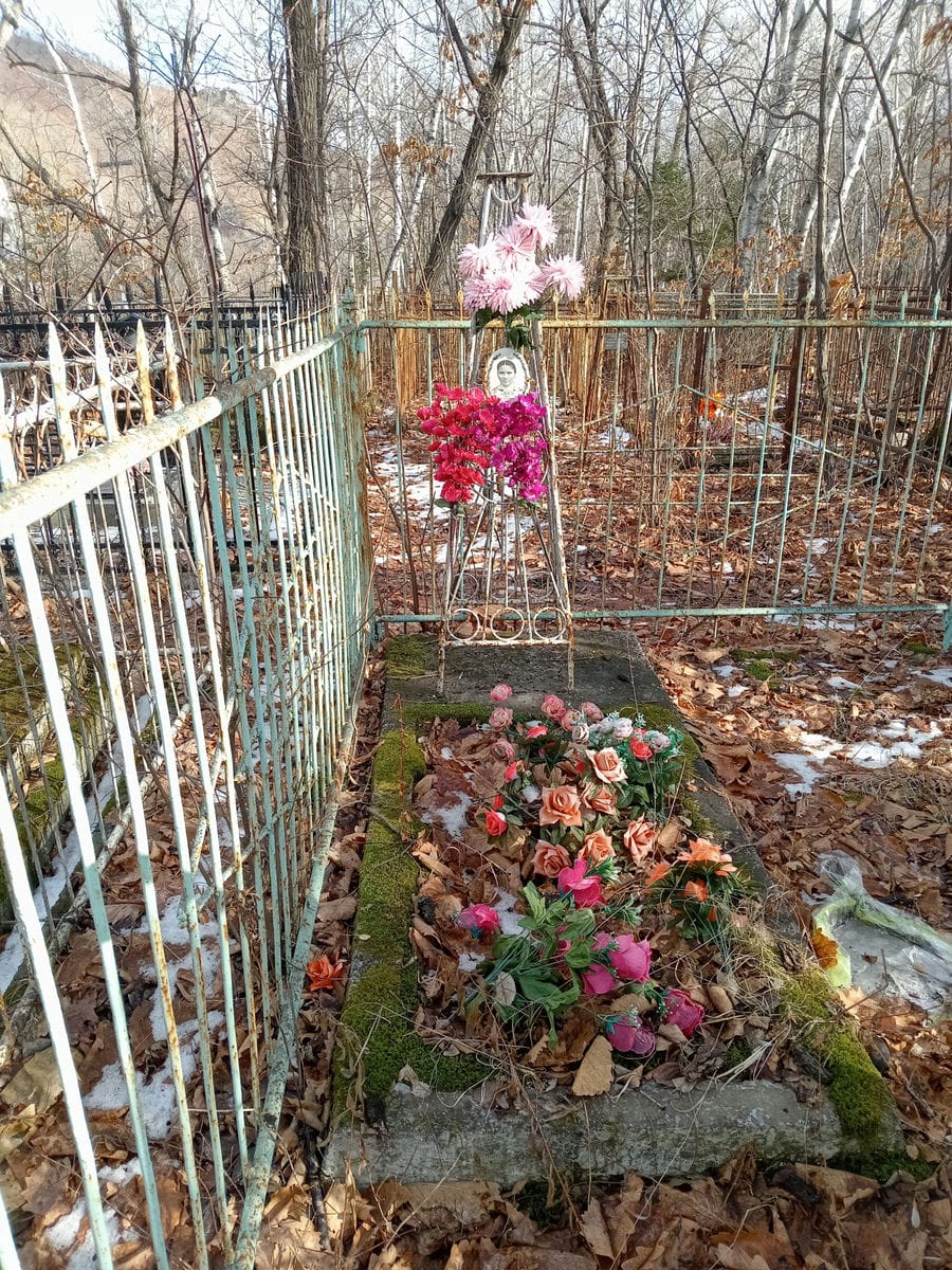 Рыжман Дина Петровна