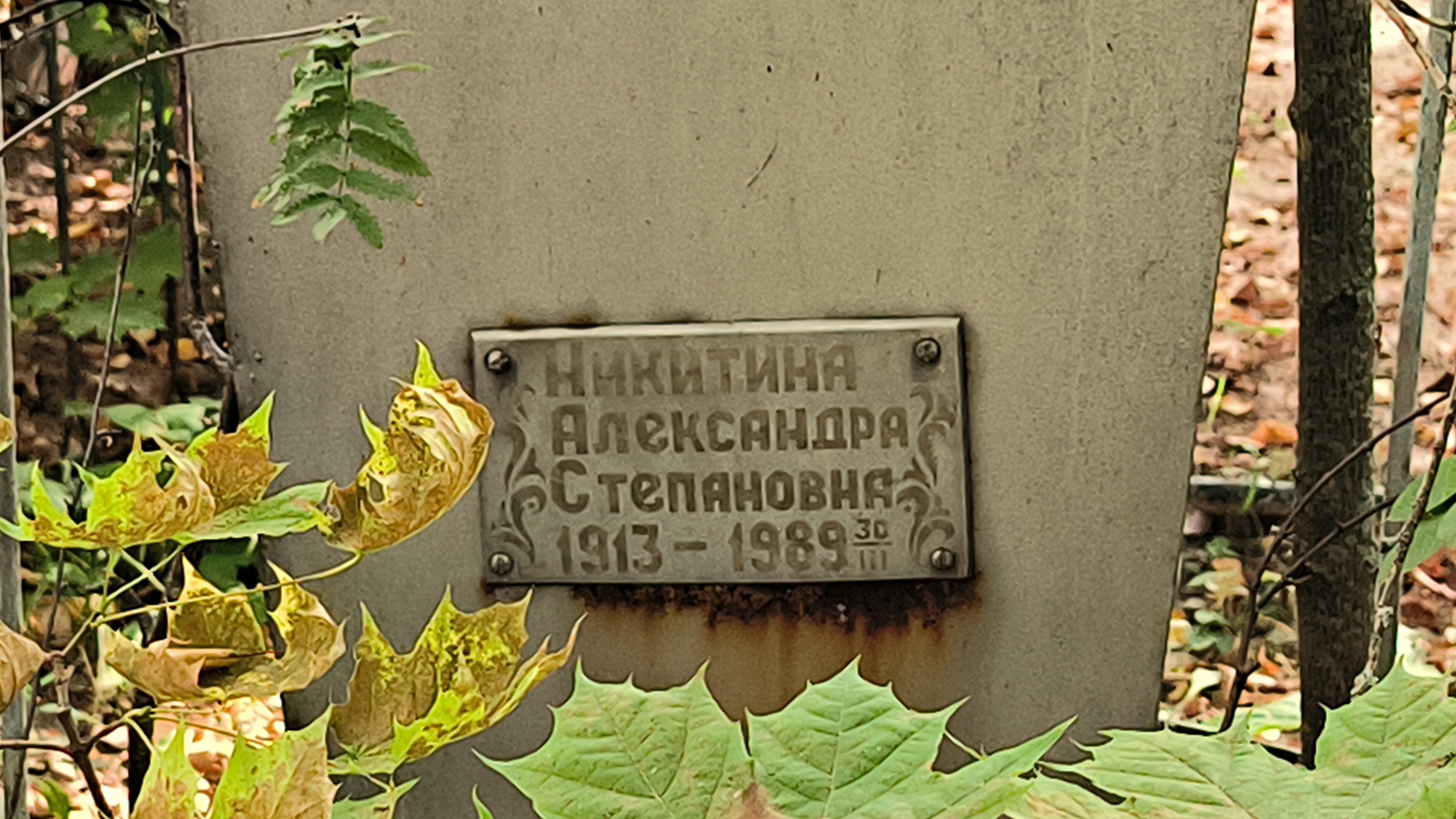 Никитин Иван Степанович