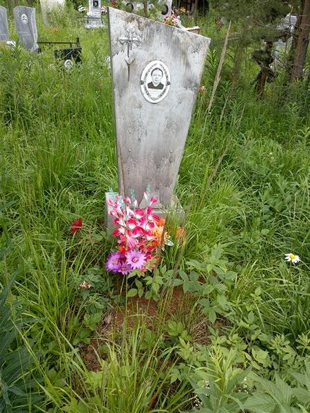 Валова Галина Ивановна