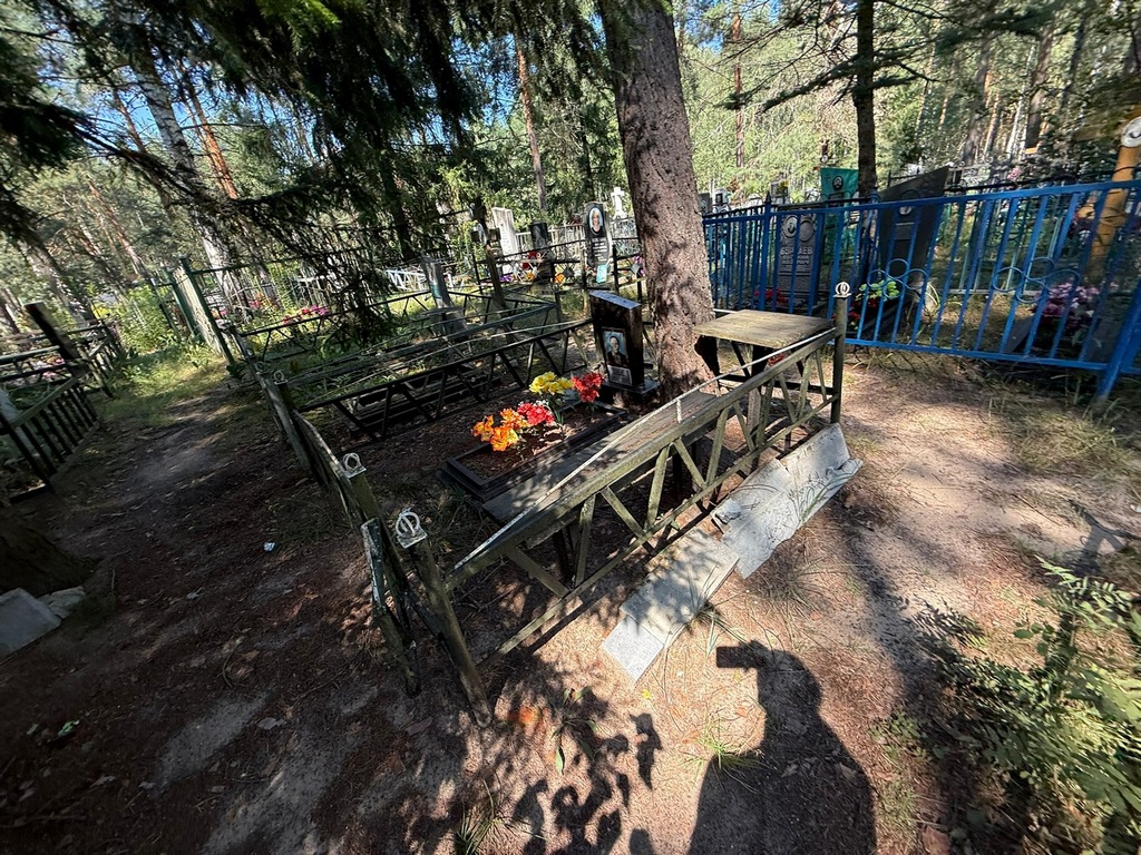 Смирнов Алексей Николаевич