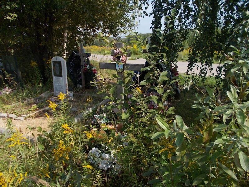 Афанасьев Игорь Вячеславович
