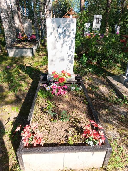 Шихов Олег Степанович