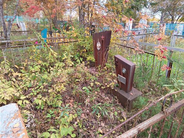 Красильников Николай Петрович