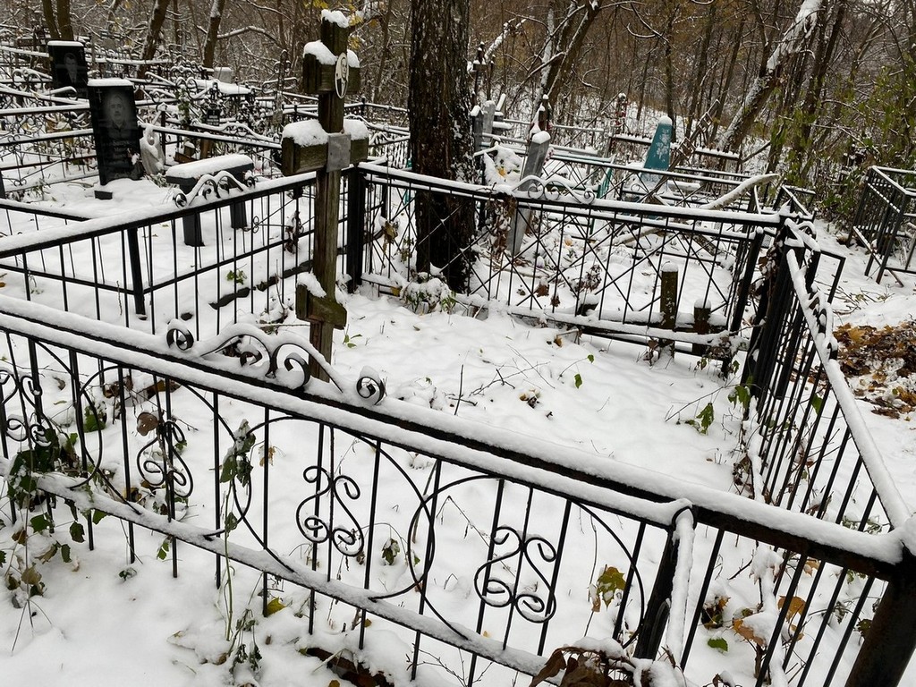 Сильнов Евгений Алексеевич