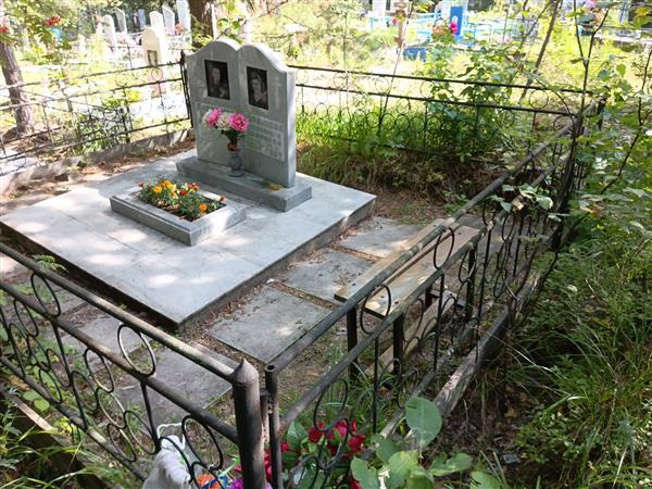 Даринцева Александра Ивановна