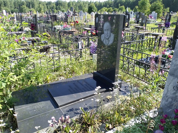 Куликов Сергей Юрьевич
