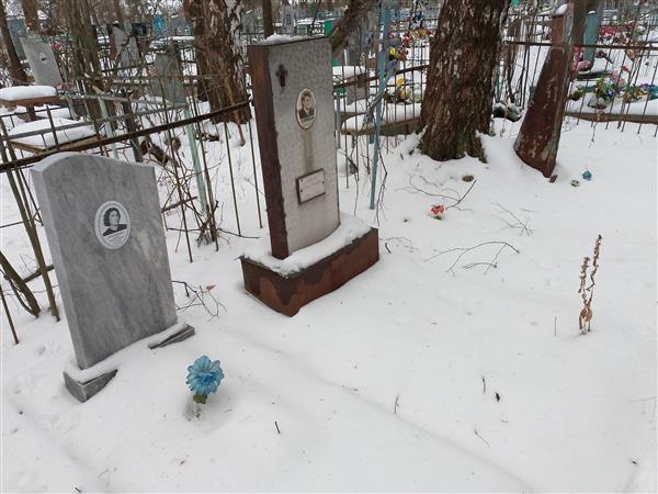 Кузнецов Михаил Васильевмич