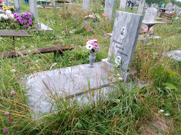 Яковлев Вячеслав Павлович