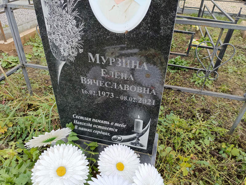 Мурзина
