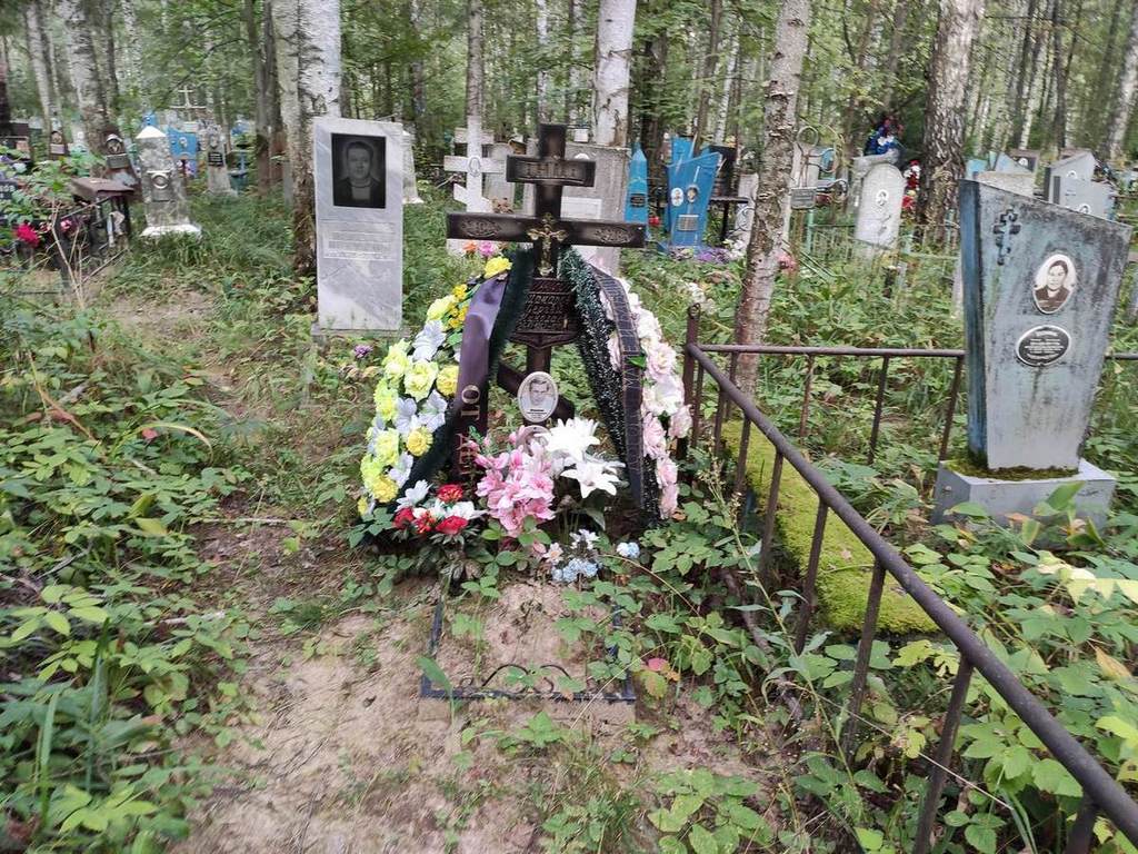 Макаров Сергей Николаевич