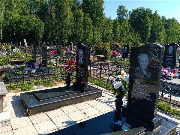Аникина Мария Александровна