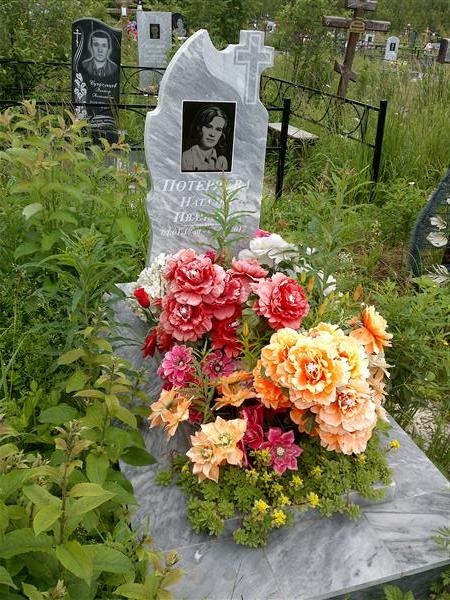 Потеряева Наталья Ивановна