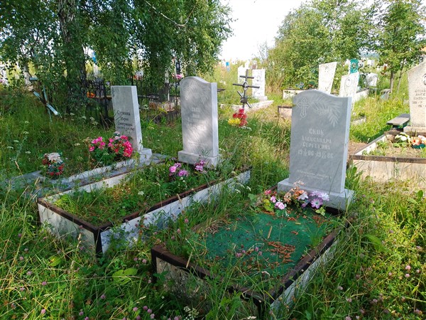 Скок Александра Сергеевна