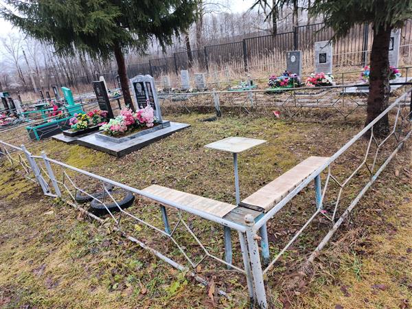 Головина Вера Владимировна