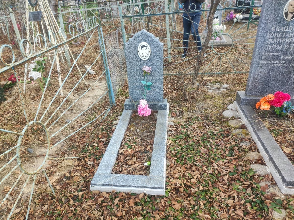 Гулак Владимир Яковлевич