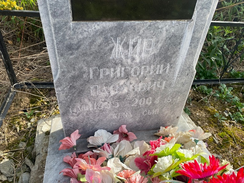 Жир