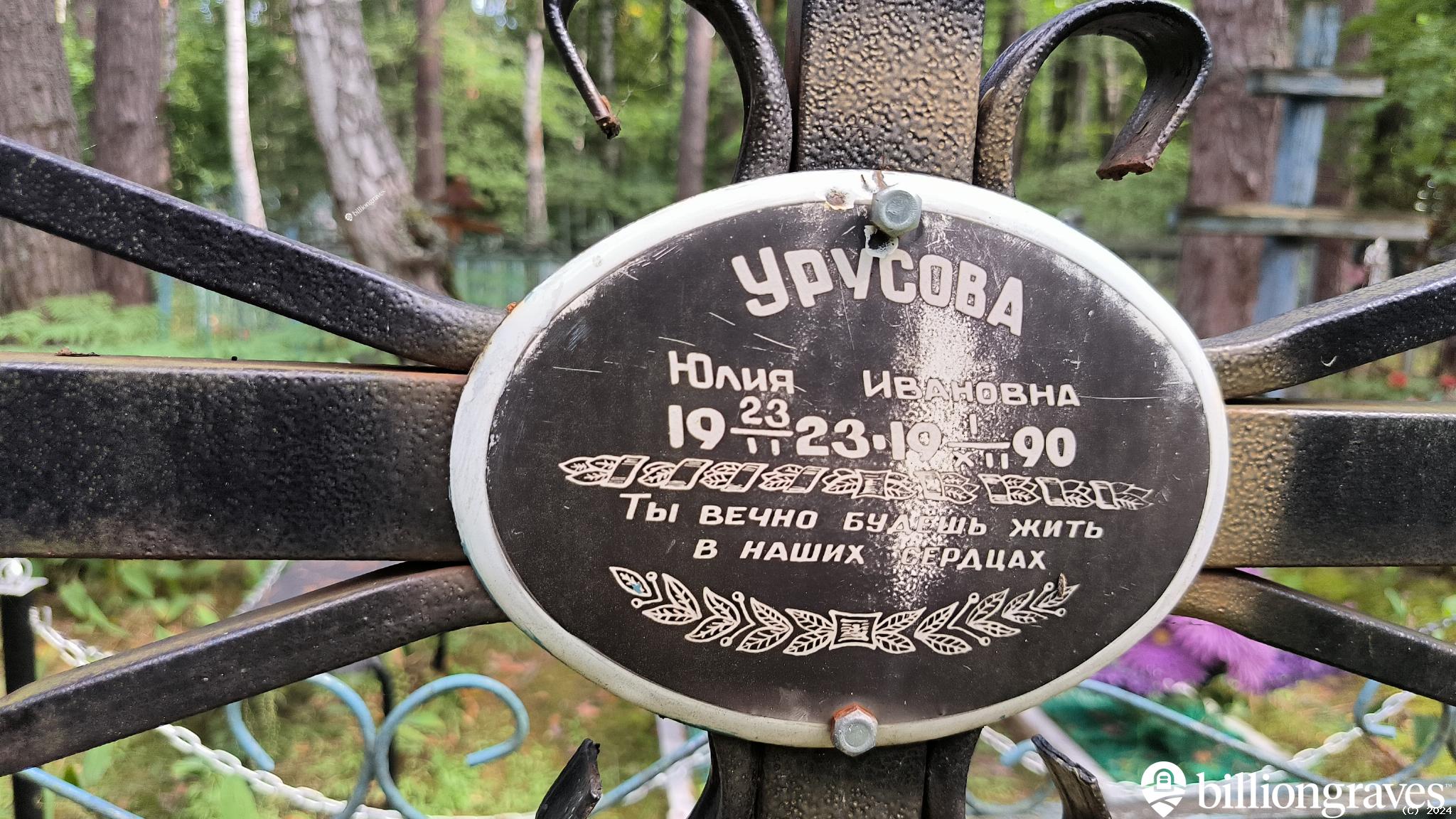 Урусов Сергей Николаевич