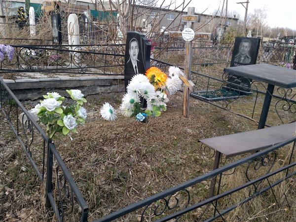 Воложанин Денис Олегович
