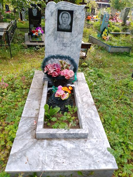Багаряков Федор Иванович