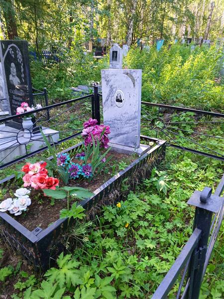 Сайфулина Вакифа Ахмадьяновна