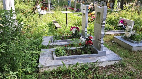 Воробьёв Павел Михайлович