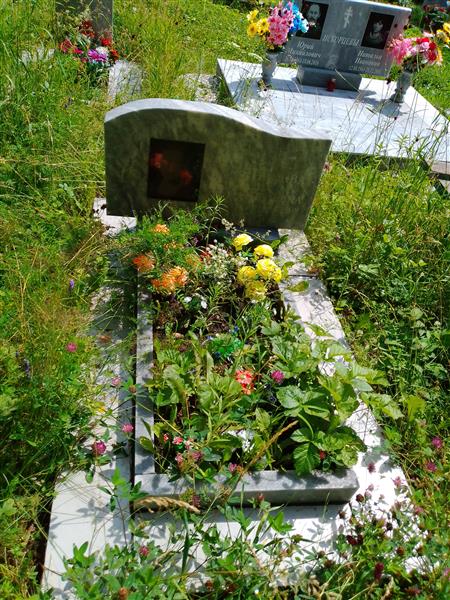 Баранникова Анна Александровна