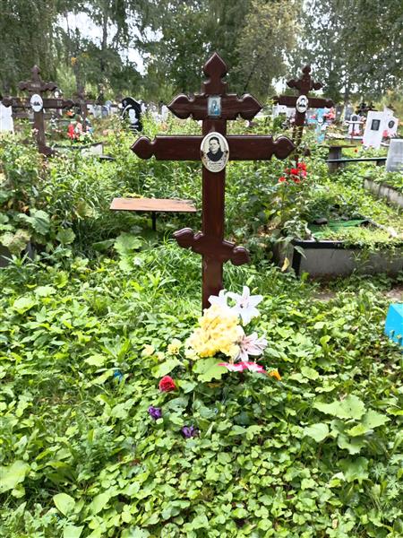 Тинякова Зоя Гавриловна