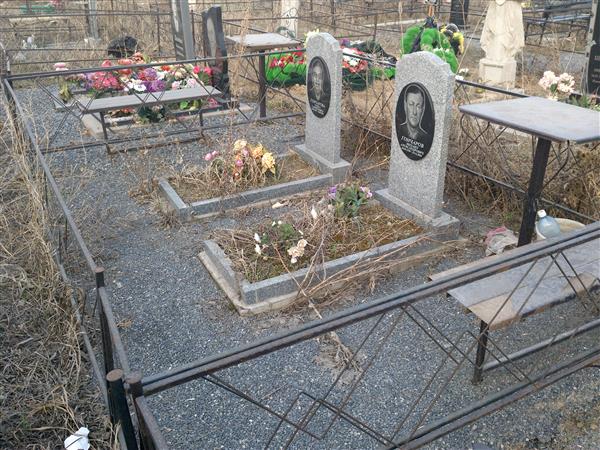 Гончаров Михаил Александрович